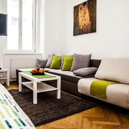 Vienna Lights Apartments - Karmarschgasse 外观 照片