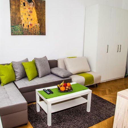 Vienna Lights Apartments - Karmarschgasse 外观 照片