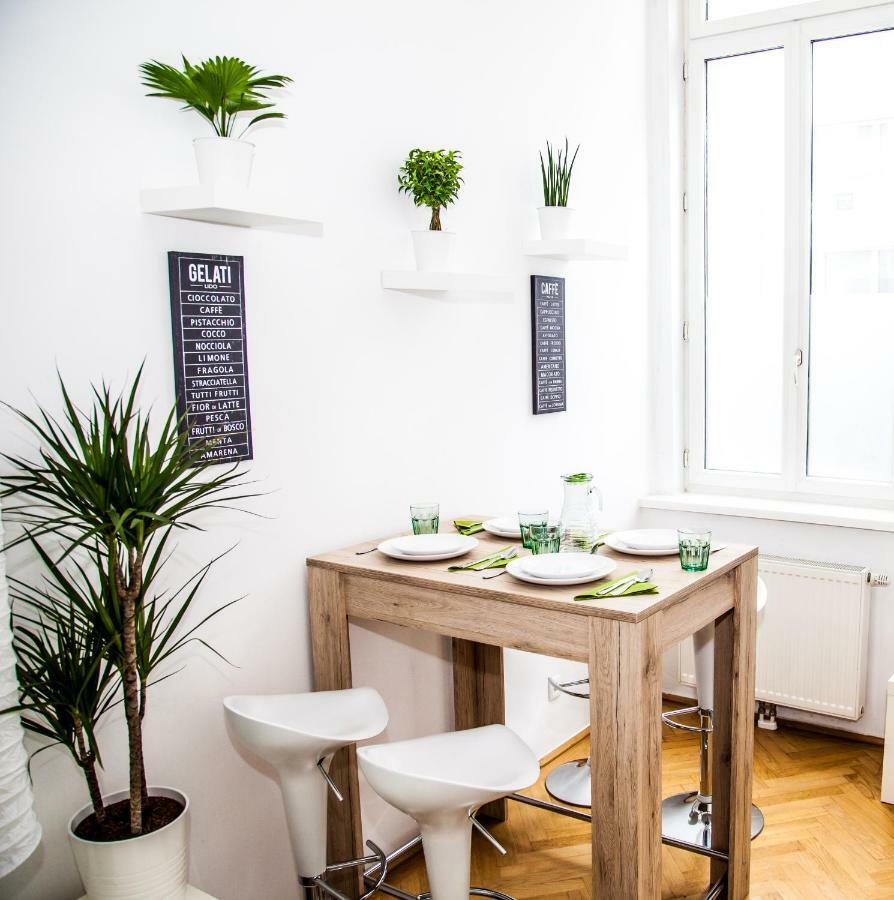 Vienna Lights Apartments - Karmarschgasse 外观 照片