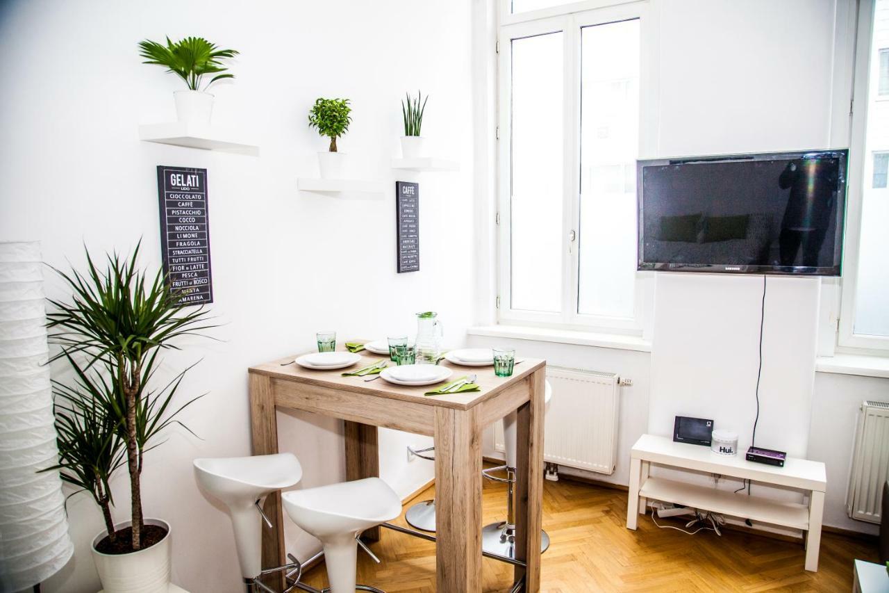 Vienna Lights Apartments - Karmarschgasse 外观 照片
