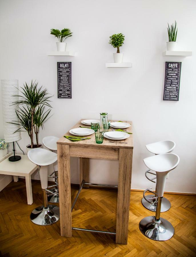 Vienna Lights Apartments - Karmarschgasse 外观 照片