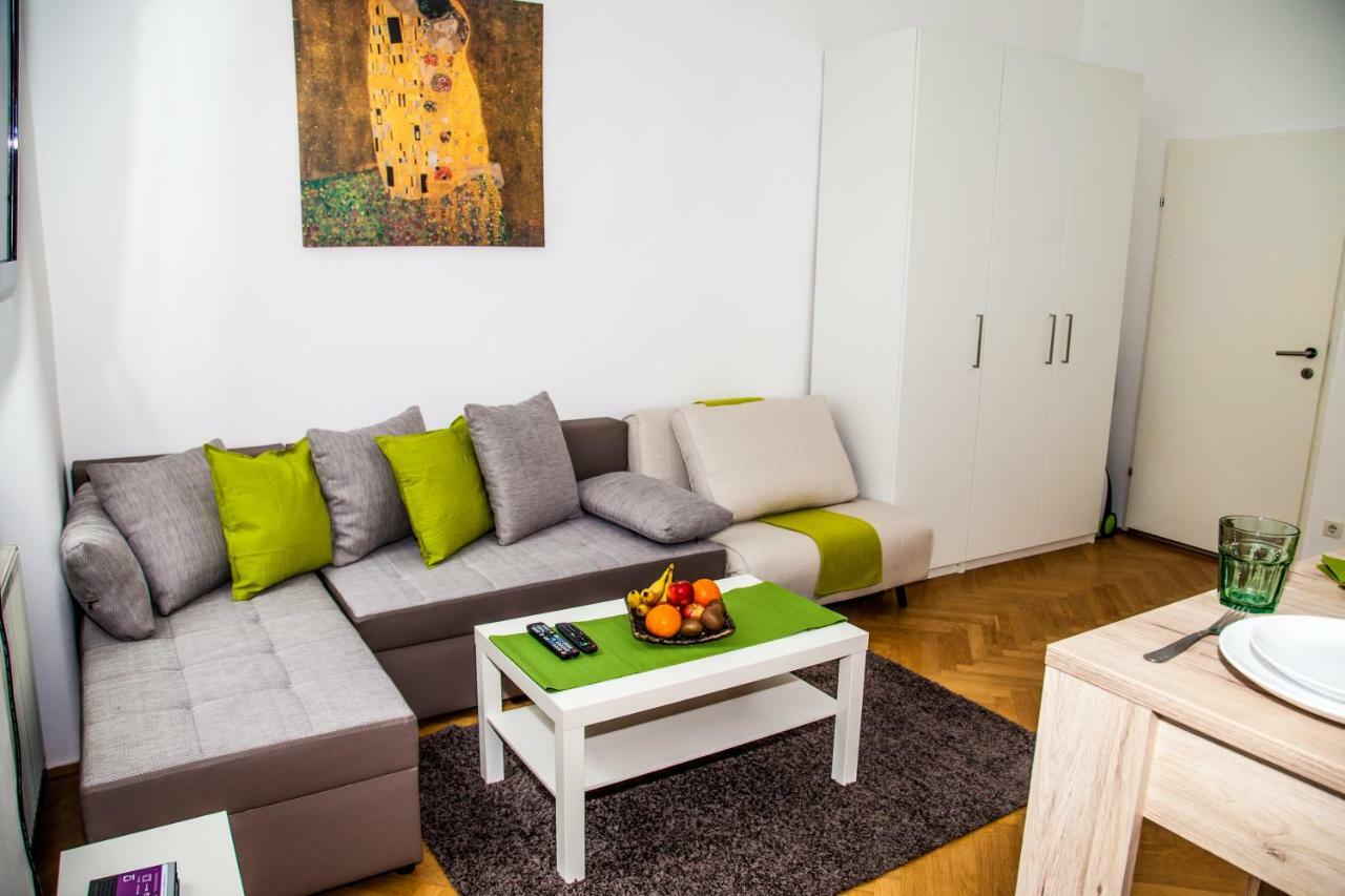 Vienna Lights Apartments - Karmarschgasse 外观 照片
