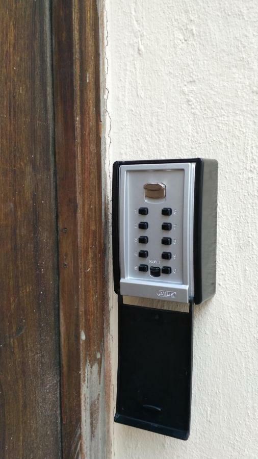 Vienna Lights Apartments - Karmarschgasse 外观 照片